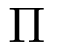 Pi